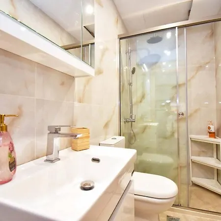 Casa Di Alessandro Apartment Kato Garouna