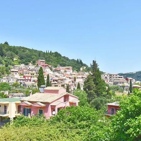 Casa Di Alessandro Apartman